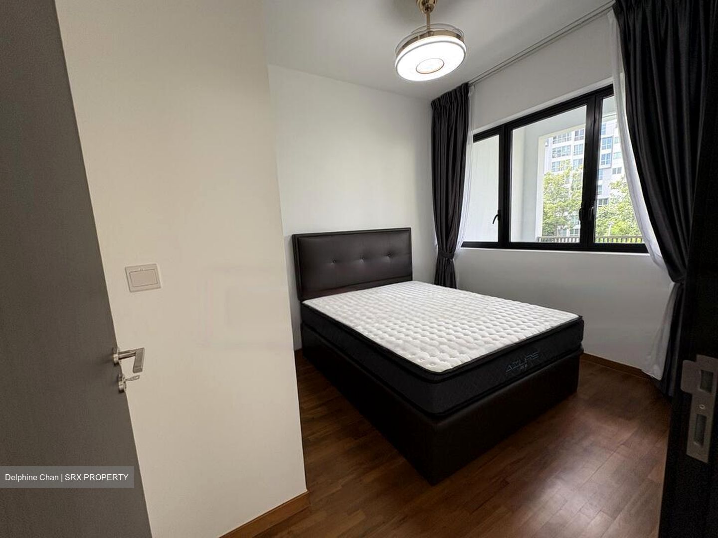 Mayfair Gardens (D21), Condominium #450730991